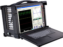 光頻域反射儀(OFDR)